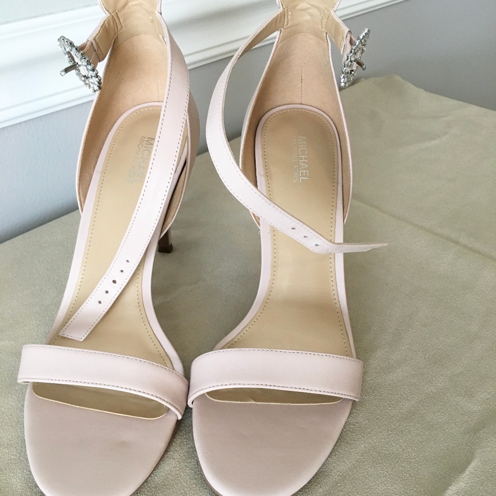 Michael Kors Viola Sandal